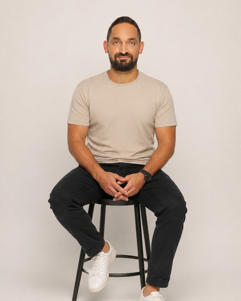 Anthony Abou Diwan